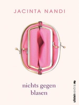 cover image of Nichts gegen blasen